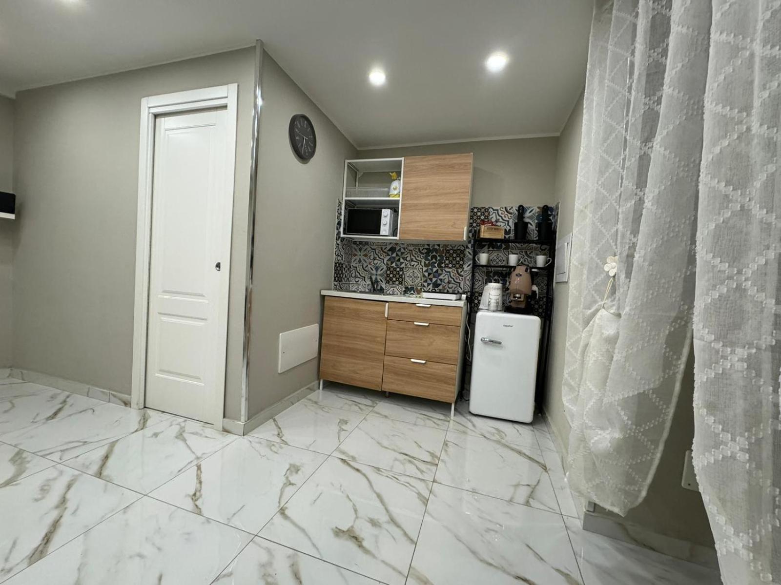 Pizzaiola'S Home Naples Luaran gambar