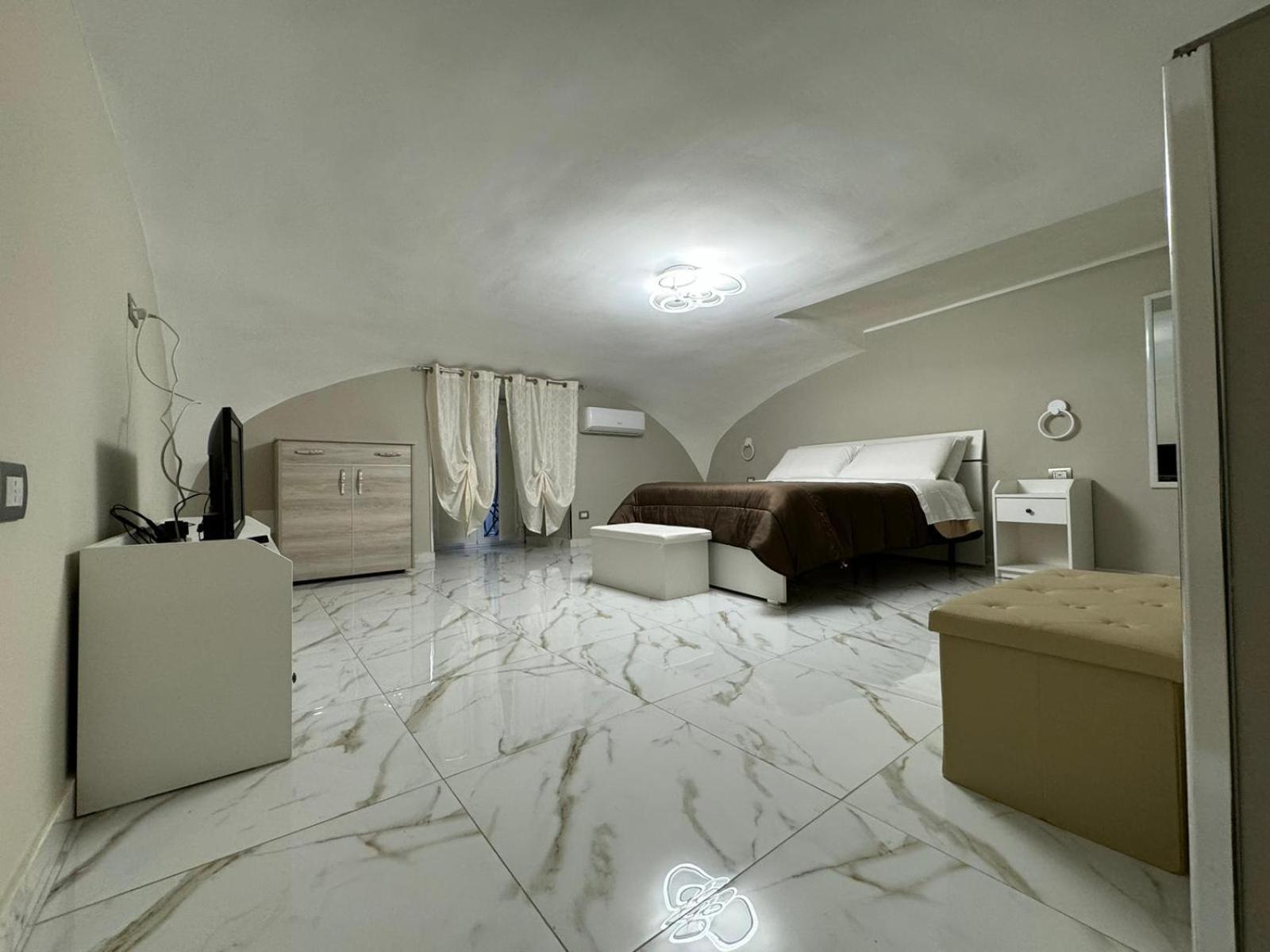 Pizzaiola'S Home Naples Luaran gambar
