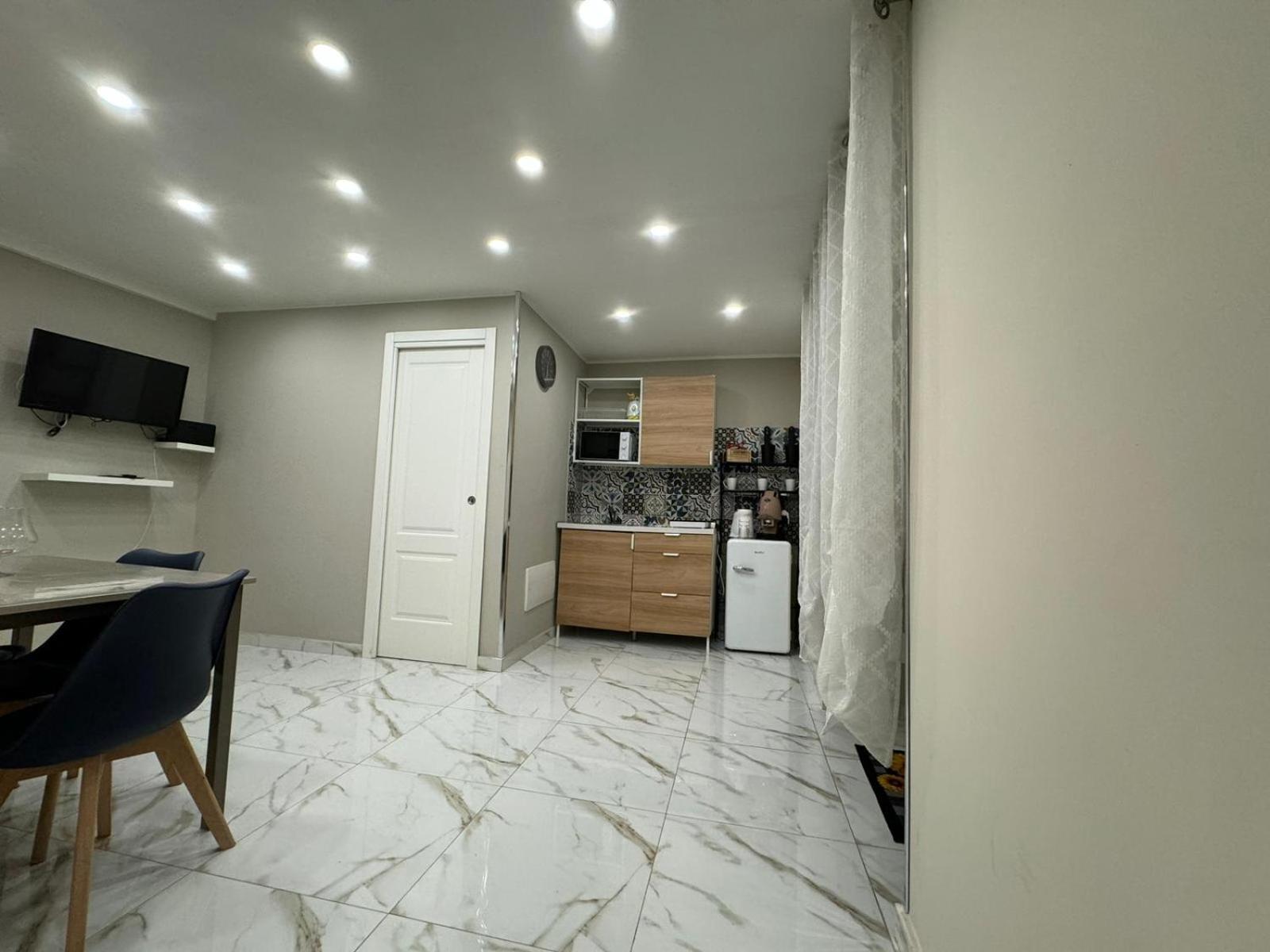 Pizzaiola'S Home Naples Luaran gambar