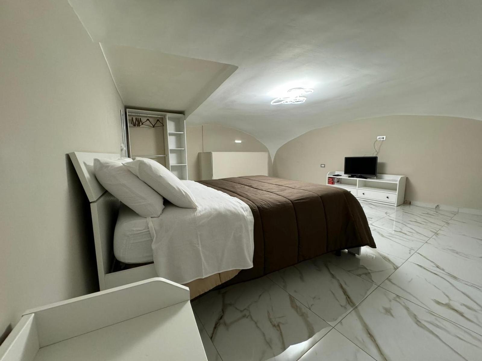 Pizzaiola'S Home Naples Luaran gambar