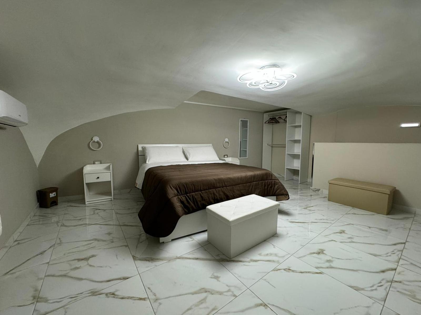 Pizzaiola'S Home Naples Luaran gambar
